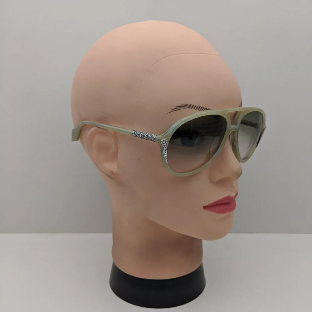 🕶️Made in Italy! MILA ZB MZ503S03 Sunglasses 60/15/140 | ALH415🕶️